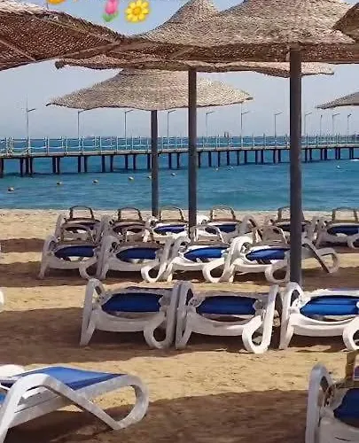 Porto South From Amer Group فندقى من عامر جروب فى بورتو ساوث بيتش منطقه التايم شير المميزه Apart Otel Ain Sukhna