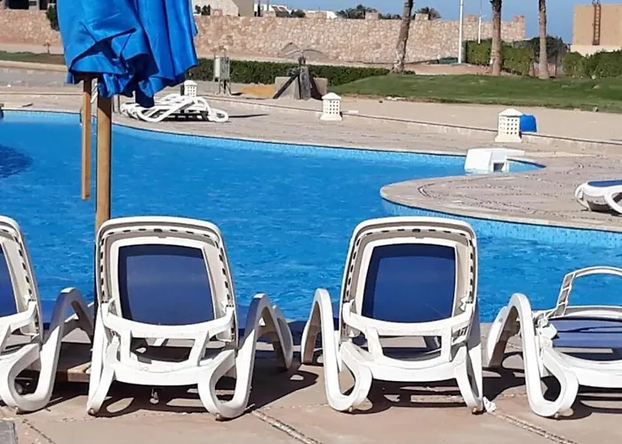 Porto South From Amer Group فندقى من عامر جروب فى بورتو ساوث بيتش منطقه التايم شير المميزه