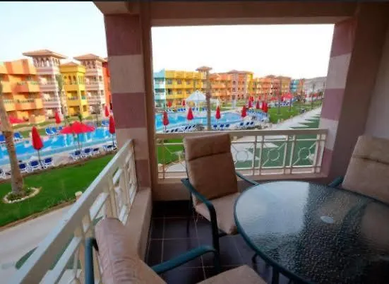 Apart Otel Porto South From Amer Group فندقى من عامر جروب فى بورتو ساوث بيتش منطقه التايم شير المميزه