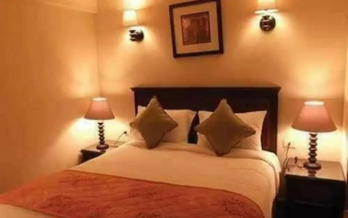 Apart Otel Porto South From Amer Group فندقى من عامر جروب فى بورتو ساوث بيتش منطقه التايم شير المميزه