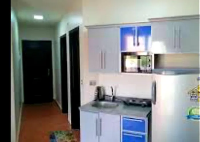 Porto South From Amer Group فندقى من عامر جروب فى بورتو ساوث بيتش منطقه التايم شير المميزه Apart Otel